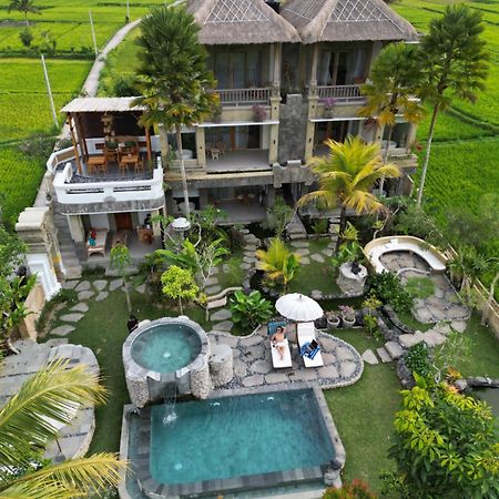 The Nenggala Suite Tegallalang  Exterior photo