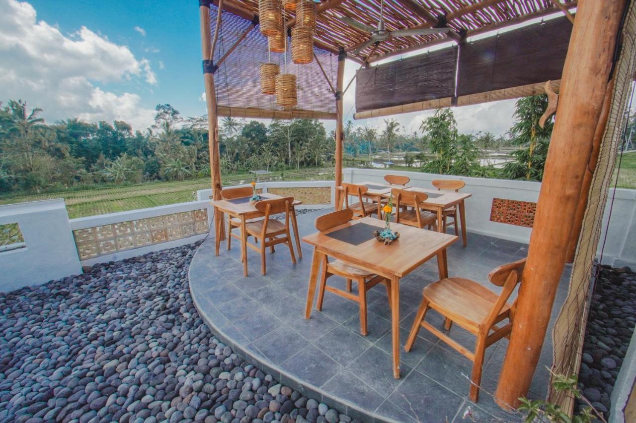The Nenggala Suite Tegallalang  Exterior photo