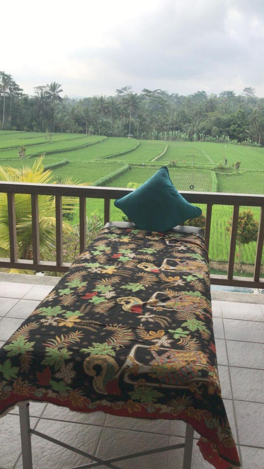 The Nenggala Suite Tegallalang  Exterior photo